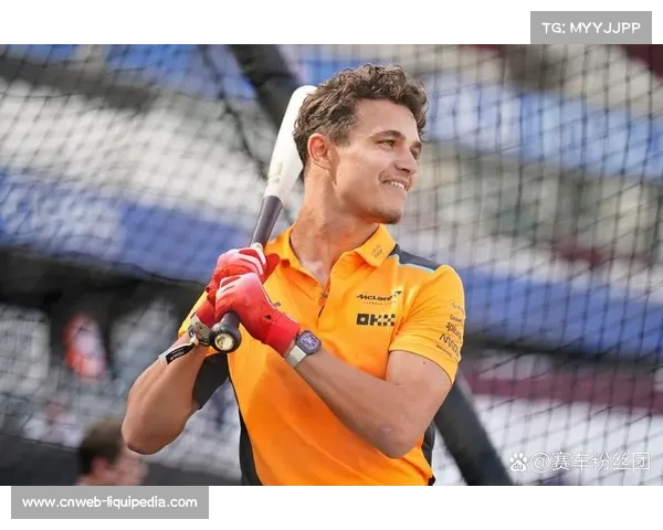 诺里斯阿布扎比练习赛表现强势，单圈及长距离速度均列榜首