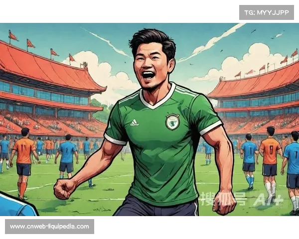 足球作为社会黏合剂:世界杯期间如何促进民族认同与团结