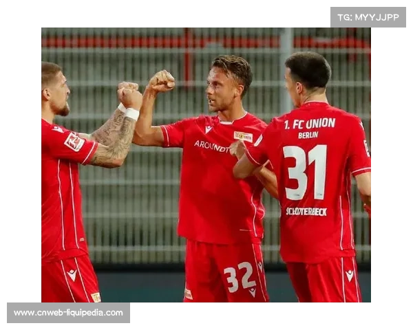 门兴格拉德巴赫1-0柏林联合，防守反击战术奏效